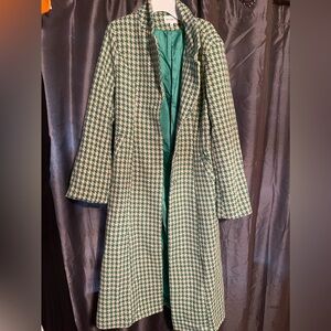 Brand new gorgeous coat!!!